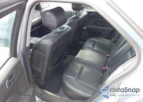 2008 Cadillac Sts V6 из США, поврежденный, VIN 1G6DW67V380162952